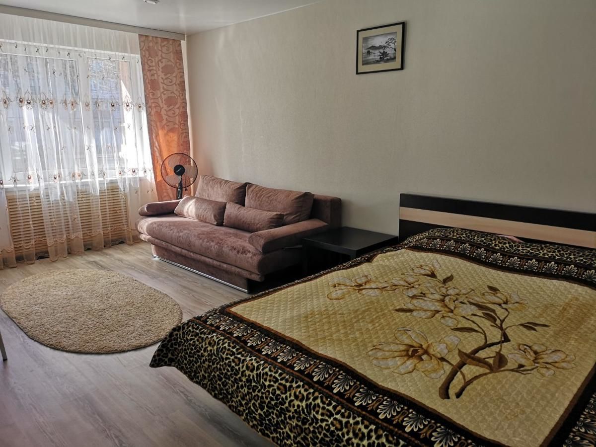 Апартаменты Apartment on Frunze Витебск-11