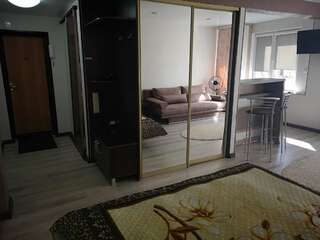 Апартаменты Apartment on Frunze Витебск-1